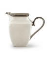 Beautiful in its simplicity, this collection features a timeless, elegant design. The pristine bone china is accented by a single, shimmering band of platinum. The understated beauty of this china will add a refined sophistication to your dining experience for years to come. Qualifies for Rebate