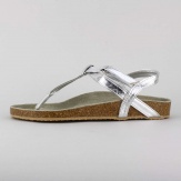 Privileged Brock Thong Strap Sandal