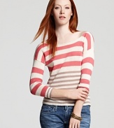 Splendid Sweater - Beach House Striped