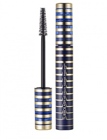 ALL EFFECTS. AUTO-POWERED. Turbo-charged motion mascara with auto-powered, vibrating brush gives you volume, length, curl and separation all at once. Gently vibrating LashSonic Brush with micro-pulse bristles continuously separates and saturates lashes. Find lashes you didn't even know you had and coat them instantly and perfectly. The motion brush keeps lashes clump-free so you can reapply several coats, even refresh during the day. A worldwide first. 