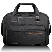 T-Pass briefcases are designed to let you put the case through airport screeners without removing your laptop. The expandable main compartment includes a dedicated laptop compartment holds a 15 screen, a removable accessory pouch and multiple organizer pockets. T-Pass briefcases are designed to let you put the case through airport screeners without removing your laptop. The expandable main compartment includes a dedicated laptop compartment holds a 15 screen, a removable accessory pouch and multiple organizer pockets.