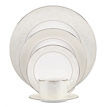 kate spade new york Chapel Hill 5 Piece Place Setting