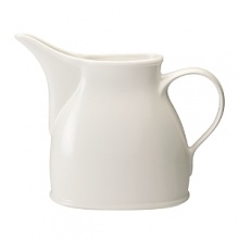 Add a dash of classic country style to your table with Villeroy & Boch's Farmhouse Touch collection. The traditional, fanciful shapes, featuring details reminiscent of fingerprints, epitomize rustic-chic.