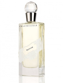 An exotic grass native to Haiti and Indonesia whose roots yield a fragrant, earthy scent, Vetyver is often incorporated as a key ingredient in unisex fragrances. This clean, dry, subtly woody scent is punctuated by the pine-like Juniper. Brighter notes of Citron, Pepper, Nutmeg, and Bergamot lighten Vetyver's bold heart, adding a cozy warmth matched by an invigorating freshness.