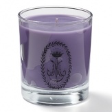 With the soothing aroma of violet, lavender and geranium you'll transform your home into a fragrant Victorian garden.