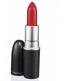 Color plus texture for the lips. Stands out on the runway. Simmers on the street! What made M.A.C famous. Color plus texture for the lips. Stands out on the runway. Simmers on the street! What made M.A.C famous.