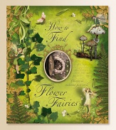Every page unlocks the secrets behind the magical places the Flower Fairies call home. Five eye-popping spreads include intricate three-dimensional pop-up images of flowers and trees that magically open up to reveal the secret homes of the fairies. Lift-the- flaps, booklets, maps and other ephemera provide interactive fun on every page leading up to a stunning surprise on the final spread.Hardcover14 pages10 X 11.75HMade in Germany