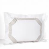 Lauren Ralph Lauren Suite Medallion Decorative Pillow, 12 x 16