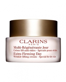 Revolutionary anti-aging treatment, with plant extracts, rebuilds the bonds between collagen, elastin and cellsstrengthening skins architecture to firm, lift and tone on every level. Revolutionary anti-aging treatment, with plant extracts, rebuilds the bonds between collagen, elastin and cellsstrengthening skins architecture to firm, lift and tone on every level.