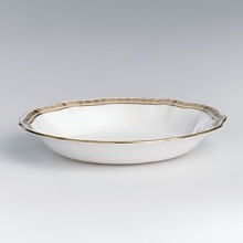 A simple gold pattern of tiny diamonds set in a finely drawn gold border gives an elegantly modern appearance. From morning coffee to a full dinner to a full dinner setting setting Carlton Gold is ideal for today's dining styles. A simple gold pattern of tiny diamonds set in a finely drawn gold border gives an elegantly modern appearance. From morning coffee to a full dinner to a full dinner setting setting Carlton Gold is ideal for today's dining styles.