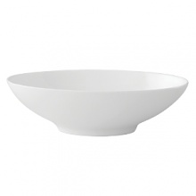 Simple. Pure. Sensuous. Inspired by abstract designs of the late 1960s, Villeroy & Boch's Modern Grace dinnerware is seductively appealing with its clear, geometric forms and soft, gentle contours. Simple. Pure. Sensuous. Inspired by abstract designs of the late 1960s, Villeroy & Boch's Modern Grace dinnerware is seductively appealing with its clear, geometric forms and soft, gentle contours.