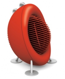 You'll be glad you welcomed the Swizz Style MAX heater into your home. It has a toasty warm temperament that doesn't disappoint, distributing heat throughout the room with a gentle breeze. One-year warranty. Model M005-6. You'll be glad you welcomed the Swizz Style MAX heater into your home. It has a toasty warm temperament that doesn't disappoint, distributing heat throughout the room with a gentle breeze. One-year warranty. Model M005-6.
