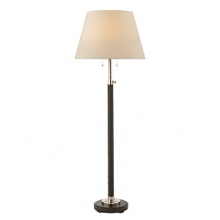 Ralph Lauren Home Pierson Table Lamp, Saddle