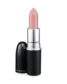 Color plus texture for the lips. Stands out on the runway. Simmers on the street! What made M.A.C famous. Color plus texture for the lips. Stands out on the runway. Simmers on the street! What made M.A.C famous.