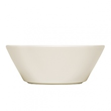 Teema is the classic expression of essential design thinking, with each object derived from the basic forms: circle, square or rectangle. As designer Kaj Franck put it, Color is the only decoration needed. Teema is the classic expression of essential design thinking, with each object derived from the basic forms: circle, square or rectangle. As designer Kaj Franck put it, Color is the only decoration needed.
