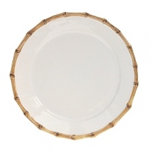 For generations, the Bamboo design has been used by designers across the globe to bring a sense of naturalistic glamour to their interiors and fashion. But never before has this design element been brought to the table with such flair and attention to detail! For generations, the Bamboo design has been used by designers across the globe to bring a sense of naturalistic glamour to their interiors and fashion. But never before has this design element been brought to the table with such flair and attention to detail!