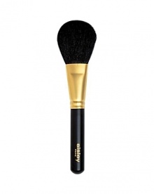 Its shape and the precise size of its bristles allow makeup to be easily and quickly applied to the entire face.Its very soft, fine and ultra-supple natural bristles offer an easy and light application of loose powder. Enjoy creating an array of makeup looks, from the most natural to the most sophisticated. Beauty Tips:For natural-looking makeup, lightly sweep the brush across the powder and remove any excess by tapping it on the back of your hand. Then sweep the powder onto the face using circular movements, from the center of the face outwards. For a sophisticated makeup look, apply the powder liberally with the Sisley puff then sweep off any excess powder with the brush.Brush Care:Regularly wash the brush with mild soap or shampoo; rinse thoroughly. Use a towel to press the brush dry – do not wring. Leave out to dry, keeping away from all heat sources. Once dry, shake to air the bristles and restore their natural volume.