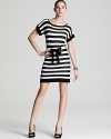 Nanette Lepore Dress - Carousel Striped