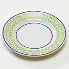 For over 270 years, Richard Ginori has created exceptional fine china and porcelain. Crafted in Italy, the Folkware collection features 18 different floral patterns designed to be mixed and matched. Accented with garlands, leaves and petals, the richly detailed dinnerware allows you to create your own unique look by combining different colors and patterns to grand effect. For over 270 years, Richard Ginori has created exceptional fine china and porcelain. Crafted in Italy, the Folkware collection features 18 different floral patterns designed to be mixed and matched. Accented with garlands, leaves and petals, the richly detailed dinnerware allows you to create your own unique look by combining different colors and patterns to grand effect.