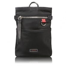 Small, slim and sleek: the ideal bag for traveling with your essentials, it can be worn across the body for added security or over the shoulder. Small, slim and sleek: the ideal bag for traveling with your essentials, it can be worn across the body for added security or over the shoulder.