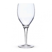 Michaelangelo glassware is a timeless, classic design. Select them a la carte or get the entire collection. Durable enough for everyday use.