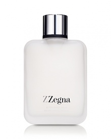The Z Zegna man embraces the moment with the future in his sights and the world in the palm of his hand. Nothing can stand in the way of what he wants. The Z Zegna man embraces the moment with the future in his sights and the world in the palm of his hand. Nothing can stand in the way of what he wants.
