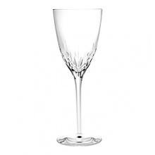Fete Stemware has a modern shape of the oversized bowl and tall stem creates an elegant style that balances perfectly in your hand.