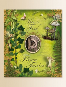 Every page unlocks the secrets behind the magical places the Flower Fairies call home. Five eye-popping spreads include intricate three-dimensional pop-up images of flowers and trees that magically open up to reveal the secret homes of the fairies. Lift-the- flaps, booklets, maps and other ephemera provide interactive fun on every page leading up to a stunning surprise on the final spread.Hardcover14 pages10 X 11.75HMade in Germany Every page unlocks the secrets behind the magical places the Flower Fairies call home. Five eye-popping spreads include intricate three-dimensional pop-up images of flowers and trees that magically open up to reveal the secret homes of the fairies. Lift-the- flaps, booklets, maps and other ephemera provide interactive fun on every page leading up to a stunning surprise on the final spread.Hardcover14 pages10 X 11.75HMade in Germany