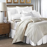 100% Egyptian cotton sateen in four beautiful colors. Coordinates with the Aurora and Patina bedding collections.