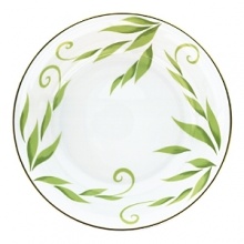 Bernardaud Frivole Round Open Vegetable Bowl