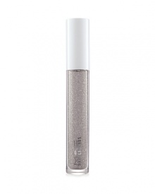 Lipcolour that dazzles with light and shine to bring an exciting dimensional pop to your lips. Large particle pearls reflect and refract light to mimic the brilliance of quartz and opal crystal. Provides exceptional shine with a crystalline iridescence. Non-sticky, non-tacky, lightweight and moisturizing. Glides on. Wear alone, or layer over lipstick or Lipglass for dramatic effect. Features our signature M·A·C vanilla aroma.
