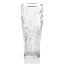The Fairytales Collection by Lalique defines a new expression of beauty. This crystal giftware revives Rene Lalique's passion for Nature and its magical floral, mythical fauna and allegorical themes.