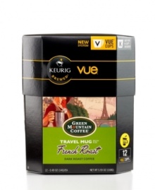 Things are about to get intense. Dark and deep, this blend features pronounced flavors that boast a natural sweetness and truly velvety body. Things are about to get intense. Dark and deep, this blend features pronounced flavors that boast a natural sweetness and truly velvety body.