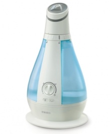 Get the air quality you need for restful sleep and crave for relaxing moments in your comfortable home. The breakthrough design brings cool mist closer to the user with an innovative oscillating head or fixed position nozzle that operates with virtually no noise. 1-year warranty. Model HUM-CM50. Get the air quality you need for restful sleep and crave for relaxing moments in your comfortable home. The breakthrough design brings cool mist closer to the user with an innovative oscillating head or fixed position nozzle that operates with virtually no noise. 1-year warranty. Model HUM-CM50.
