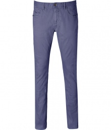 Get the look of the moment in Closeds blue steel slim fit jeans - Classic five-pocket styling, logo detail at fly, belt loops - Straight leg, slim fit - Wear with a long sleeve tee, a cardigan and lace-up boots Get the look of the moment in Closeds blue steel slim fit jeans - Classic five-pocket styling, logo detail at fly, belt loops - Straight leg, slim fit - Wear with a long sleeve tee, a cardigan and lace-up boots