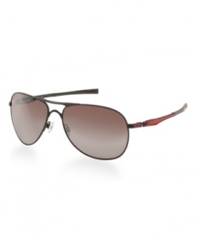 Devoted to making the best sunglasses on the planet by letting invention lead the way. With a passion to reinvent from scratch, Oakley sunglasses defy convention and set the standard for design, performance, and protection by wrapping innovation in art.