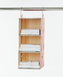 Ready to kid around! Designed for the little world of your little one, this storage unit features 3 deep, durable drawers that make space for toys, school supplies, toiletries and so much more. Set on rolling casters for easy mobility and a convenience that keeps up with the busiest mess-maker. Ready to kid around! Designed for the little world of your little one, this storage unit features 3 deep, durable drawers that make space for toys, school supplies, toiletries and so much more. Set on rolling casters for easy mobility and a convenience that keeps up with the busiest mess-maker.