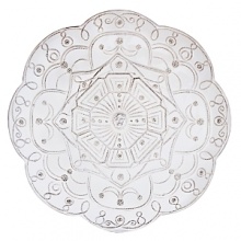 Pretty floral patterns pay homage to the beauty of some world's most famous gardens in a variety of floral patterns. This ceramic collection is a great way to set your table with wit and style. Pretty floral patterns pay homage to the beauty of some world's most famous gardens in a variety of floral patterns. This ceramic collection is a great way to set your table with wit and style.