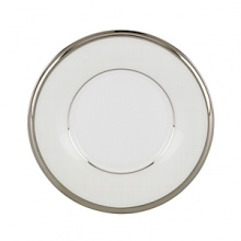 Lenox Linen Mist Saucer