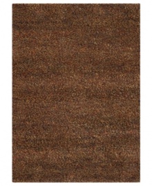 Bold colors... creatively combined by Couristan. Created by blending different thicknesses of soft wool yarn, this blissfully plush area rug features an ultra-thick pile that's rich in both texture and tone. Bold colors... creatively combined by Couristan. Created by blending different thicknesses of soft wool yarn, this blissfully plush area rug features an ultra-thick pile that's rich in both texture and tone.