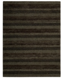 Simply calm, cool and collected, the Sequoia area rug from Calvin Klein delivers a sophisticated yet casual stripe design for your living space. Hand-tufted of expertly spun New Zealand wool, this area rug offers incredible texture in every inch along with supple softness in its generous pile height. Simply calm, cool and collected, the Sequoia area rug from Calvin Klein delivers a sophisticated yet casual stripe design for your living space. Hand-tufted of expertly spun New Zealand wool, this area rug offers incredible texture in every inch along with supple softness in its generous pile height.