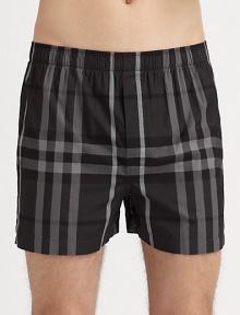 A classic look made modern with an updated check pattern in breathable cotton. Pack of 2 Cotton Machine wash Imported A classic look made modern with an updated check pattern in breathable cotton. Pack of 2 Cotton Machine wash Imported