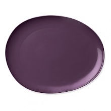 This fashion-forward porcelain dinnerware has signature DVF style - bold, unique, modern. The highly glossed surface, intentionally irregular curves and exposed seams create a chic tablescape and offer infinite styling possibilities. Mix and match with other colors in the Pebblestone collection to create your own signature look. This fashion-forward porcelain dinnerware has signature DVF style - bold, unique, modern. The highly glossed surface, intentionally irregular curves and exposed seams create a chic tablescape and offer infinite styling possibilities. Mix and match with other colors in the Pebblestone collection to create your own signature look.