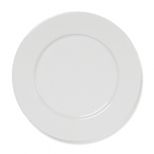 Hudson Park Round Dinner Plate