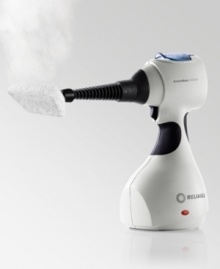 Cleaning house is easier than ever with this versatile steamer and surface cleaner. The environment's new best friend, this cleaning tool requires only water-no chemicals-to remove stubborn wrinkles out of your clothes and thoroughly sanitize the floors and counters in your home. 1-year warranty. Model P7. Cleaning house is easier than ever with this versatile steamer and surface cleaner. The environment's new best friend, this cleaning tool requires only water-no chemicals-to remove stubborn wrinkles out of your clothes and thoroughly sanitize the floors and counters in your home. 1-year warranty. Model P7.