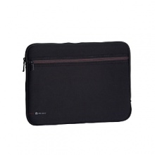 Lightweight, easy access organizer with pocket on outside. Neoprene cover protection for your favorite Ipad or netbook. Four sizes available.