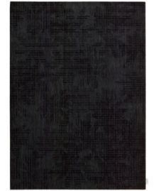 Incredible dimension and chic design are brought to the foreground of floor fashion with the Urban area rug from Calvin Klein. Layering modern graphics in subtle, coordinating tones, this area rug is crafted of durable wool and nylon to give supreme texture to any space. Incredible dimension and chic design are brought to the foreground of floor fashion with the Urban area rug from Calvin Klein. Layering modern graphics in subtle, coordinating tones, this area rug is crafted of durable wool and nylon to give supreme texture to any space.