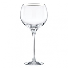 Crafted from fine lead crystal, the Solitaire Platinum collection offers enthusiasts full, redolent bouquets and balanced flavors with these signature goblets, custom-designed to enhance the wine experience. Crafted from fine lead crystal, the Solitaire Platinum collection offers enthusiasts full, redolent bouquets and balanced flavors with these signature goblets, custom-designed to enhance the wine experience.