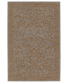 Rich in detail, stunning in color. The Shelley area rug from Karastan brings brilliant design to your floor with traditional, romantic florals and latticework in luxurious and durable New Zealand wool. Made in the USA. Rich in detail, stunning in color. The Shelley area rug from Karastan brings brilliant design to your floor with traditional, romantic florals and latticework in luxurious and durable New Zealand wool. Made in the USA.
