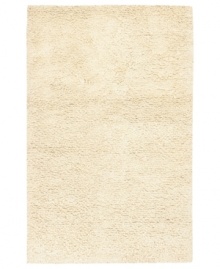 Step onto a cloud-soft area rug in rich, felted ivory wool. Offering one of the thickest, plushest hands in the industry, the Surya Metropolitan area rug billows with softness in every space. Step onto a cloud-soft area rug in rich, felted ivory wool. Offering one of the thickest, plushest hands in the industry, the Surya Metropolitan area rug billows with softness in every space.